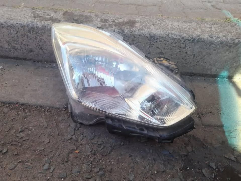 SUZUKI SWIFT HEADLIGHT AVAILABLE