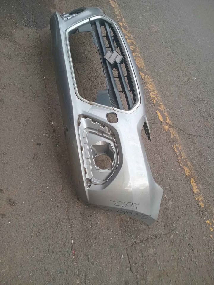 Suzuki Dezire front bumper 2022 - Private Seller Suzuki Dezire front bumper 2022 - Private Seller