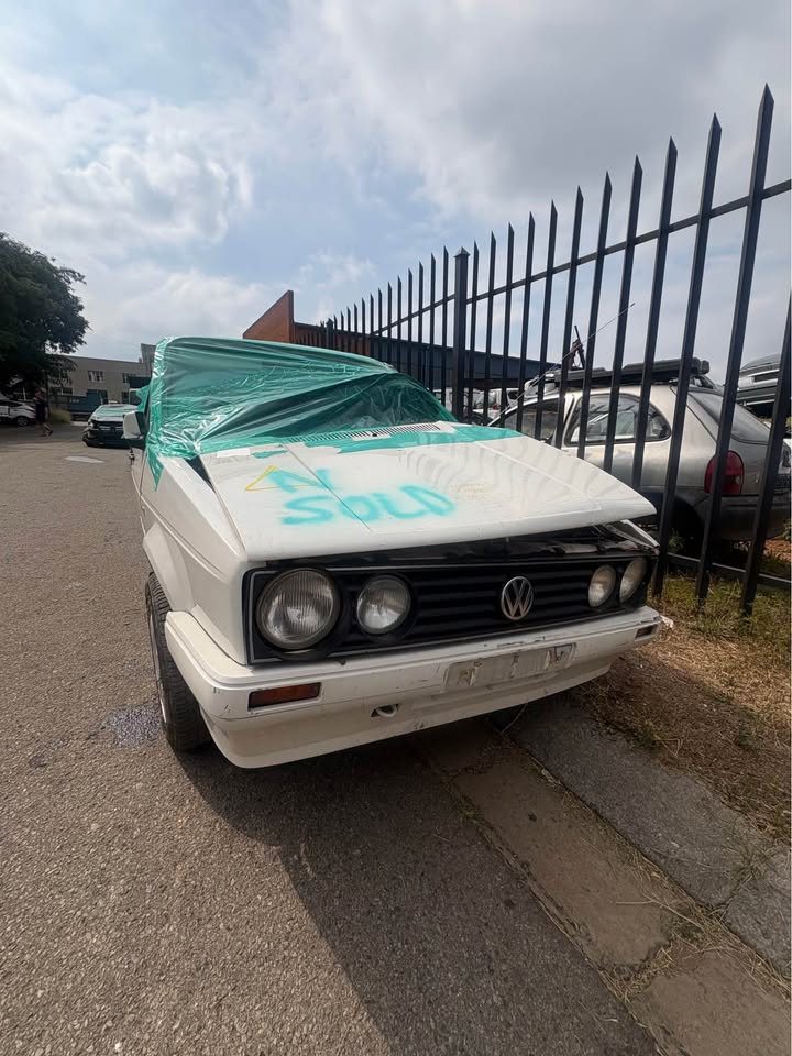 Vw caddy 1.3 stripping for spares - Private Seller Vw caddy 1.3 stripping for spares - Private Seller