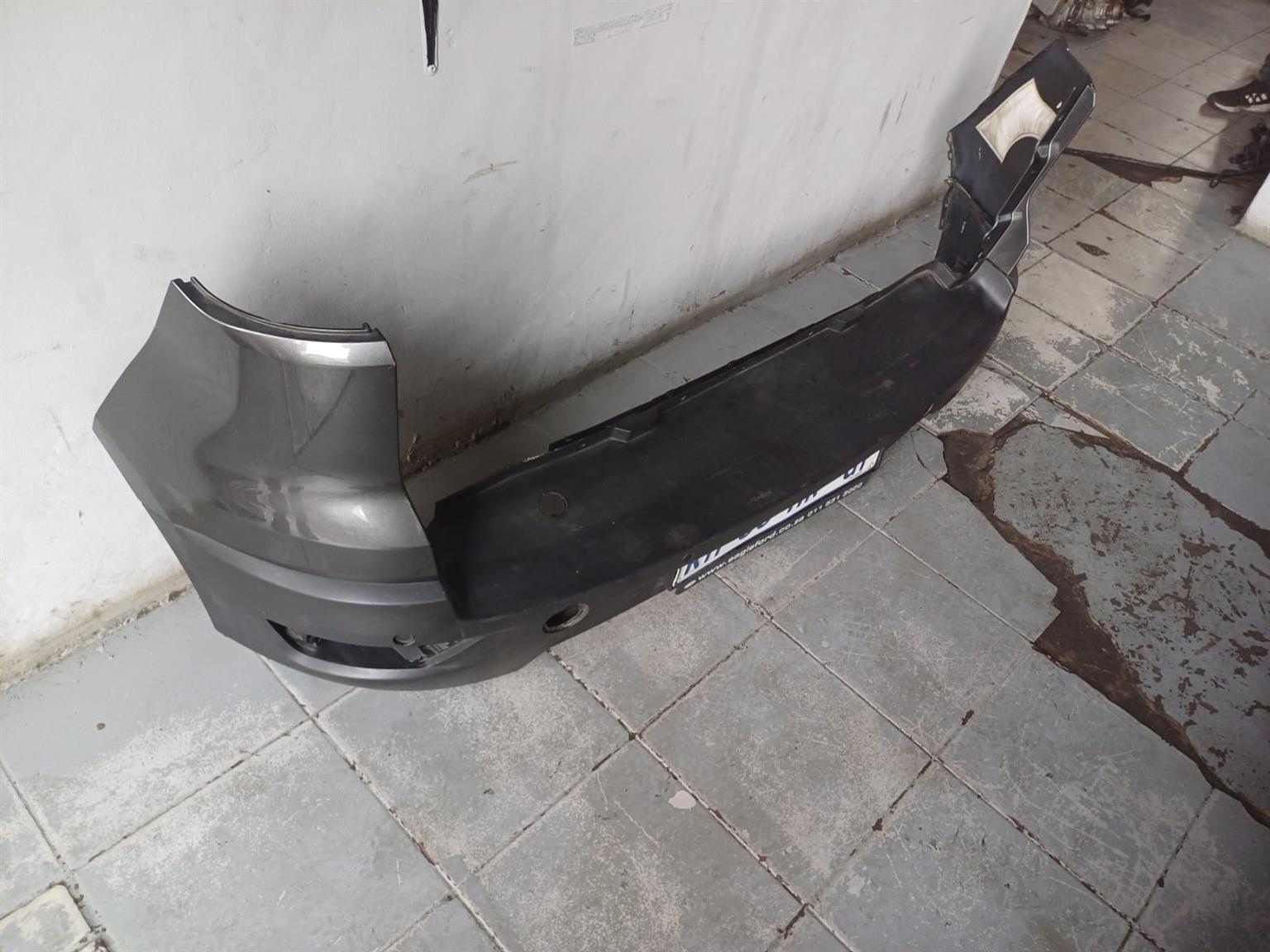 ford echo sport bumper - Private Seller ford echo sport bumper - Private Seller
