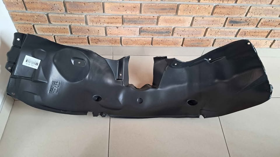CHEVROLET UTILITY 12/17 BRAND NEW FRONT FENDER LINERS FORSALE