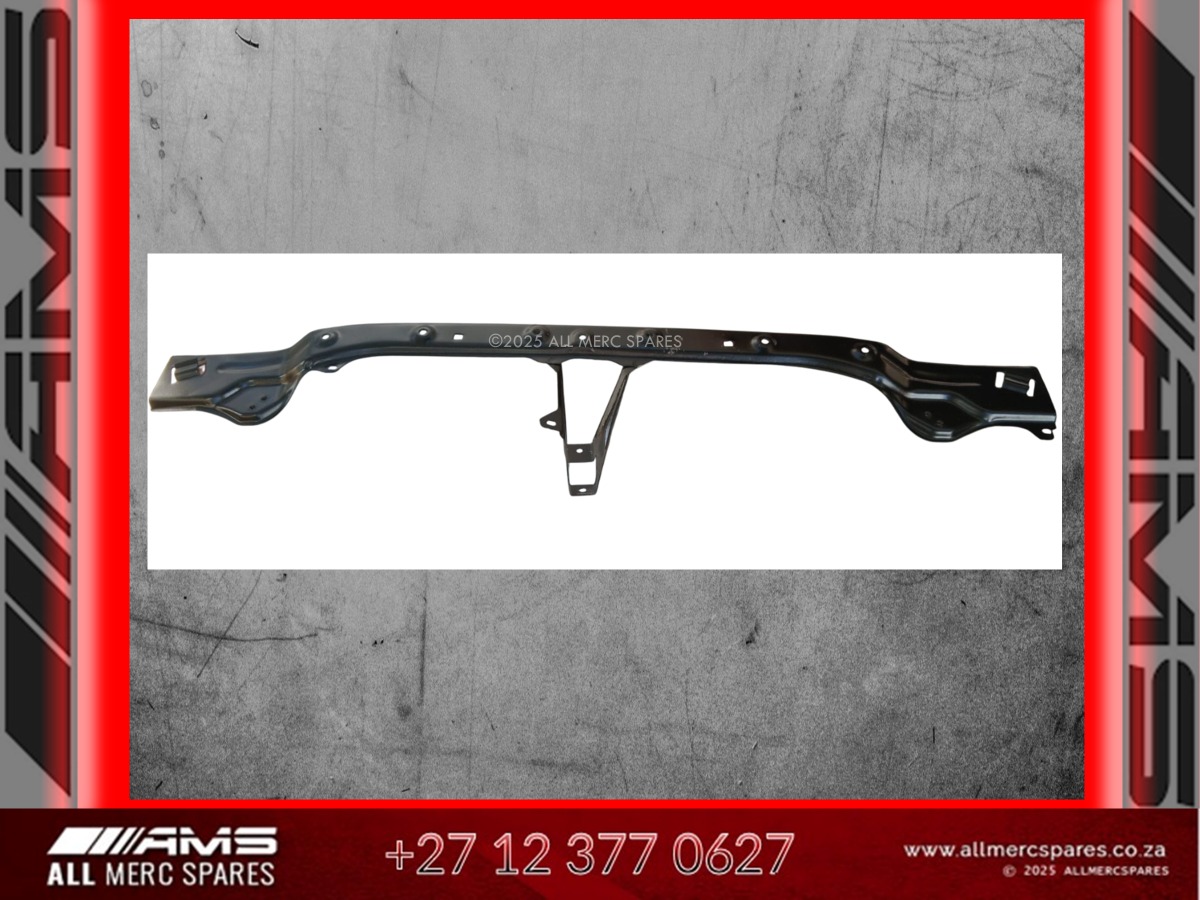 NEW MITSUBISHI PAJERO GEN 4 BUMPER STIFFENER - Private Seller NEW MITSUBISHI PAJERO GEN 4 BUMPER STIFFENER - Private Seller