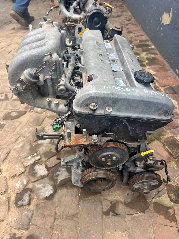 Mazda astina (Bp ) Engine available Call or whatsapp - Private Seller Mazda astina (Bp ) Engine available Call or whatsapp - Private Seller
