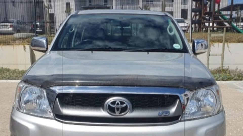 Genuine OEM factory Toyota Hilux/Fortuner 3.0 - Private Seller