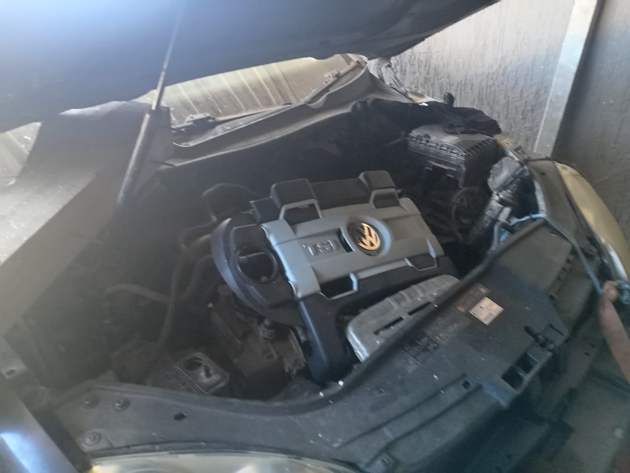 Golf5 Tsi parts - Private Seller Golf5 Tsi parts - Private Seller