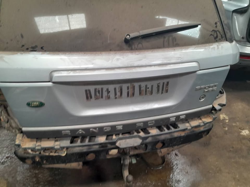 Range Rover stripping for spares - Private Seller Range Rover stripping for spares - Private Seller