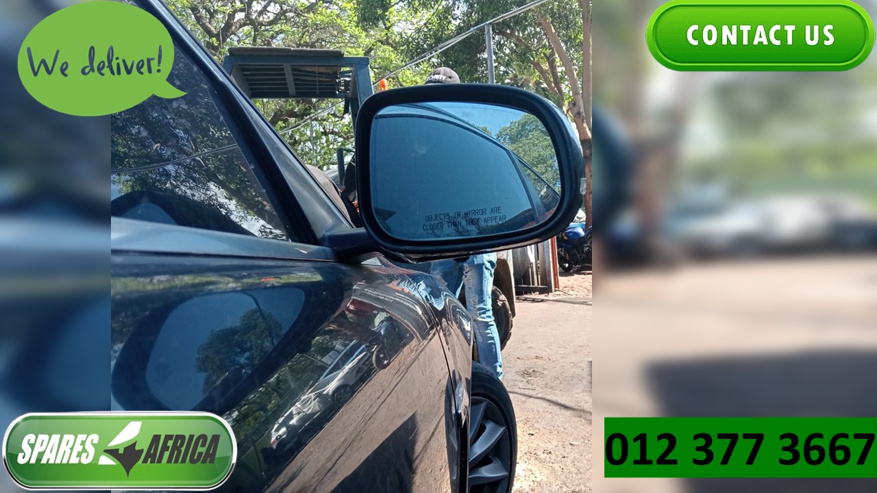 Jaguar XF 2011 Petrol Auto Model Door Mirrors For Sale - Private Seller