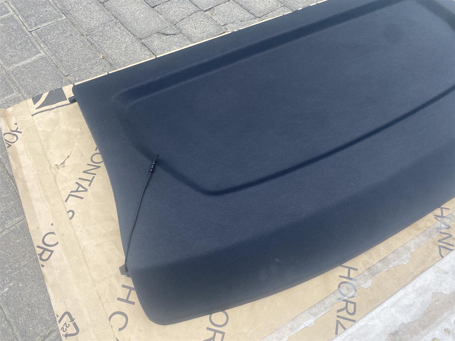 2023 AUDI Q3 PARCEL SHELF FOR SALE. IN PRISTINE CONDITION - Private Seller