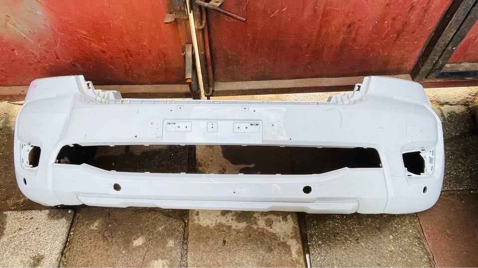 Ford Ranger bumper - Private Seller Ford Ranger bumper - Private Seller