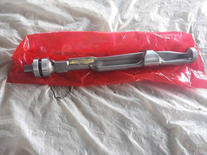 Toyota Hilux 2TR Balancing Shafts for Sale - Private Seller Toyota Hilux 2TR Balancing Shafts for Sale - Private Seller