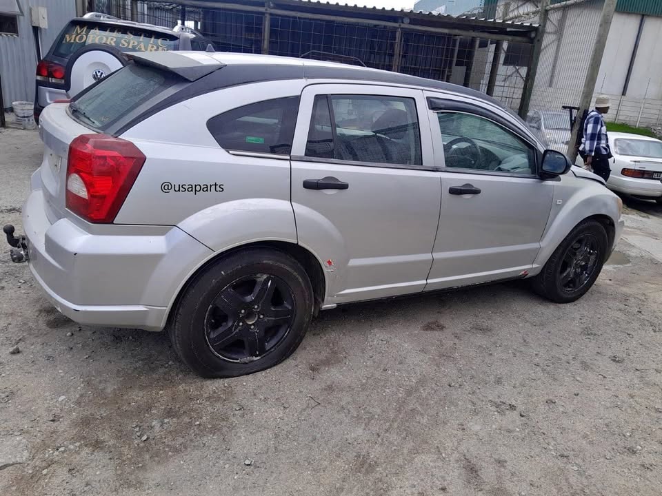 Dodge Caliber 1.8 spare parts. New and used options available. - Private Seller Dodge Caliber 1.8 spare parts. New and used options available. - Private Seller