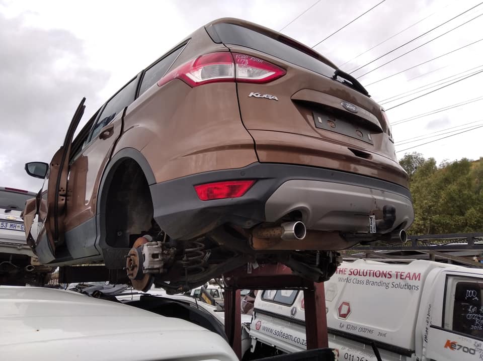 Ford eco sports ,ford Kuga stripping - Private Seller Ford eco sports ,ford Kuga stripping - Private Seller