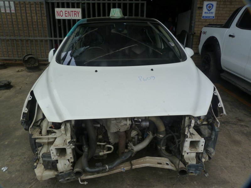 Peugeot 308 GTi 1.6 Manual 10FJ - 2011 SPARESBOYZ STRIPPING FOR SPARES - Private Seller Peugeot 308 GTi 1.6 Manual 10FJ - 2011 SPARESBOYZ STRIPPING FOR SPARES - Private Seller