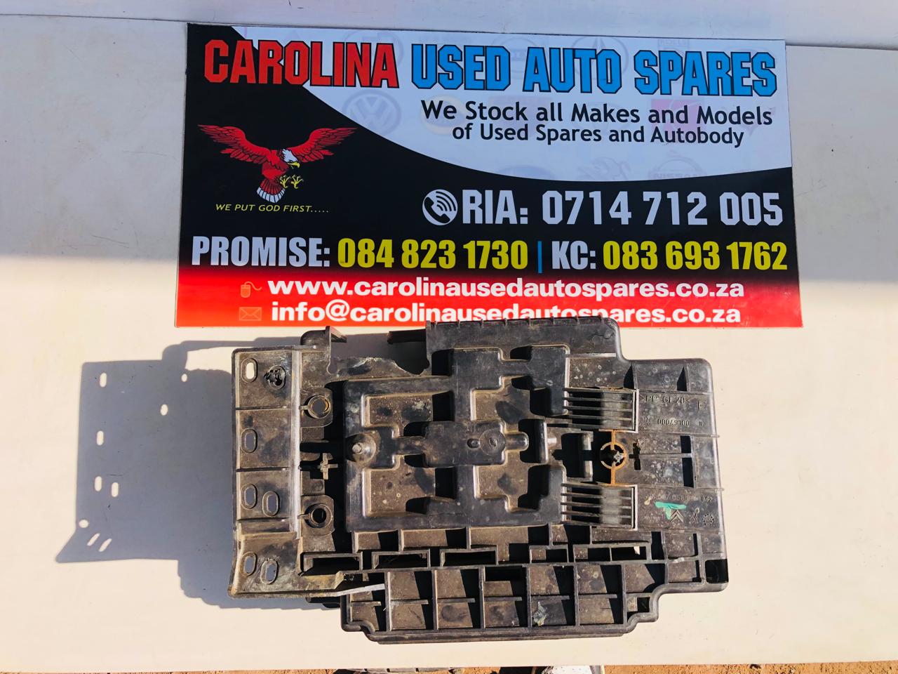 Peugeot 1007 power steering ECU control unit - Private Seller Peugeot 1007 power steering ECU control unit - Private Seller