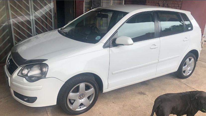 Used 2006 Volkswagen Polo 1.9TDI 96kW Highline - Private Seller Used 2006 Volkswagen Polo 1.9TDI 96kW Highline - Private Seller