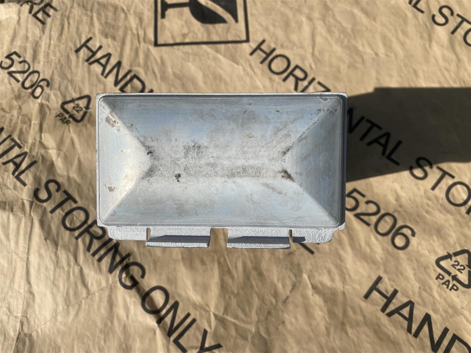 2020 AUDI A6 S6 A7 A8 S8 CHARGE AIR COOLER FOR SALE. BRAND NEW OEM - Private Seller