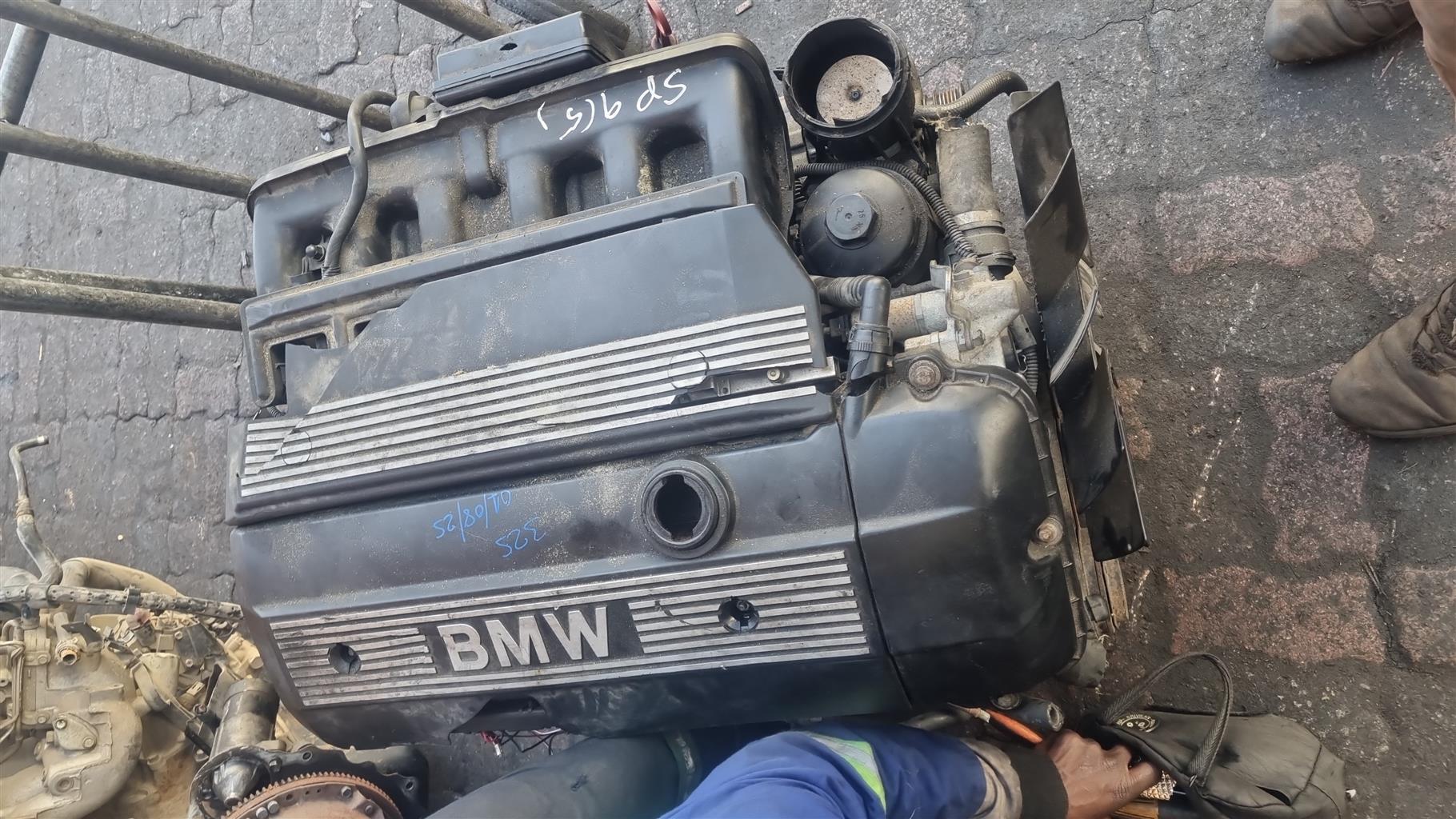 Bmw 325 e46 - Private Seller Bmw 325 e46 - Private Seller