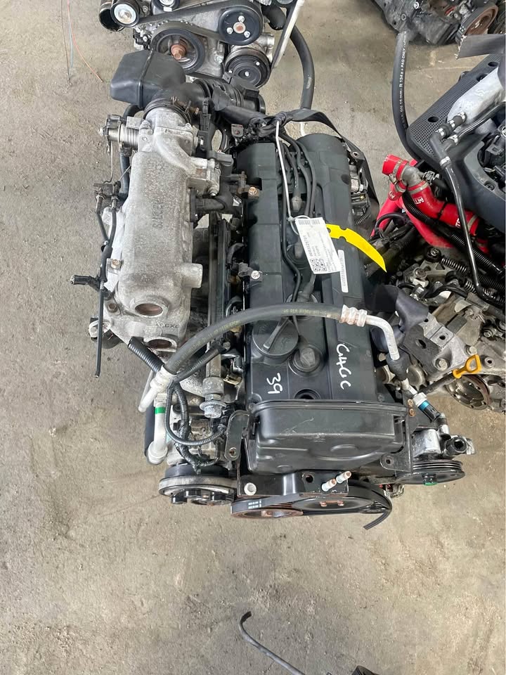HYUNDAI TUSCON G4GC ENGINES FOR SALE - Private Seller HYUNDAI TUSCON G4GC ENGINES FOR SALE - Private Seller