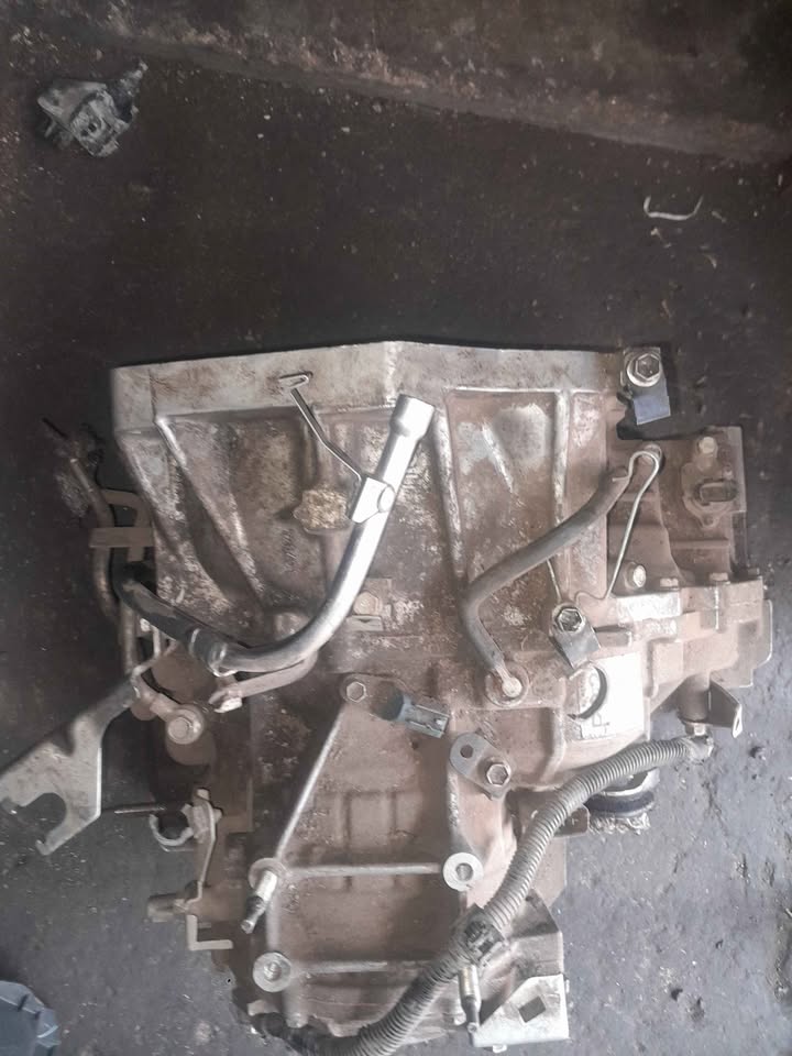 Suzuki Swift Automatic Gearbox for Sale - Private Seller Suzuki Swift Automatic Gearbox for Sale - Private Seller
