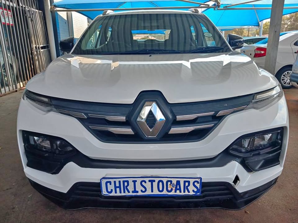 Used Renault Kiger 1.0 Life - Private Seller Used Renault Kiger 1.0 Life - Private Seller
