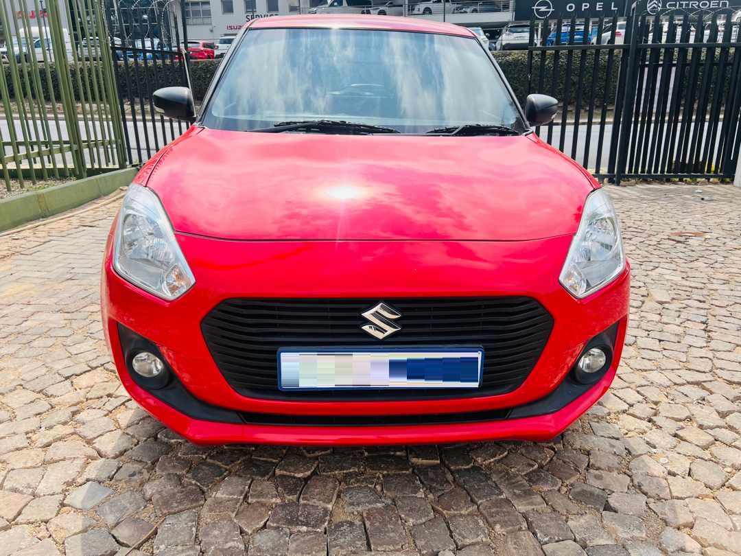 automatic swift automatic swift
