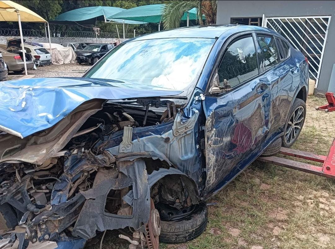2019 BMW X4 2.0i xDrive Now Stripping for Spares! 🚙 - Private Seller