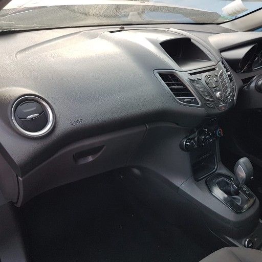 2017 Ford Fiesta 1.0 Ecoboost Stripping for spares - Private Seller