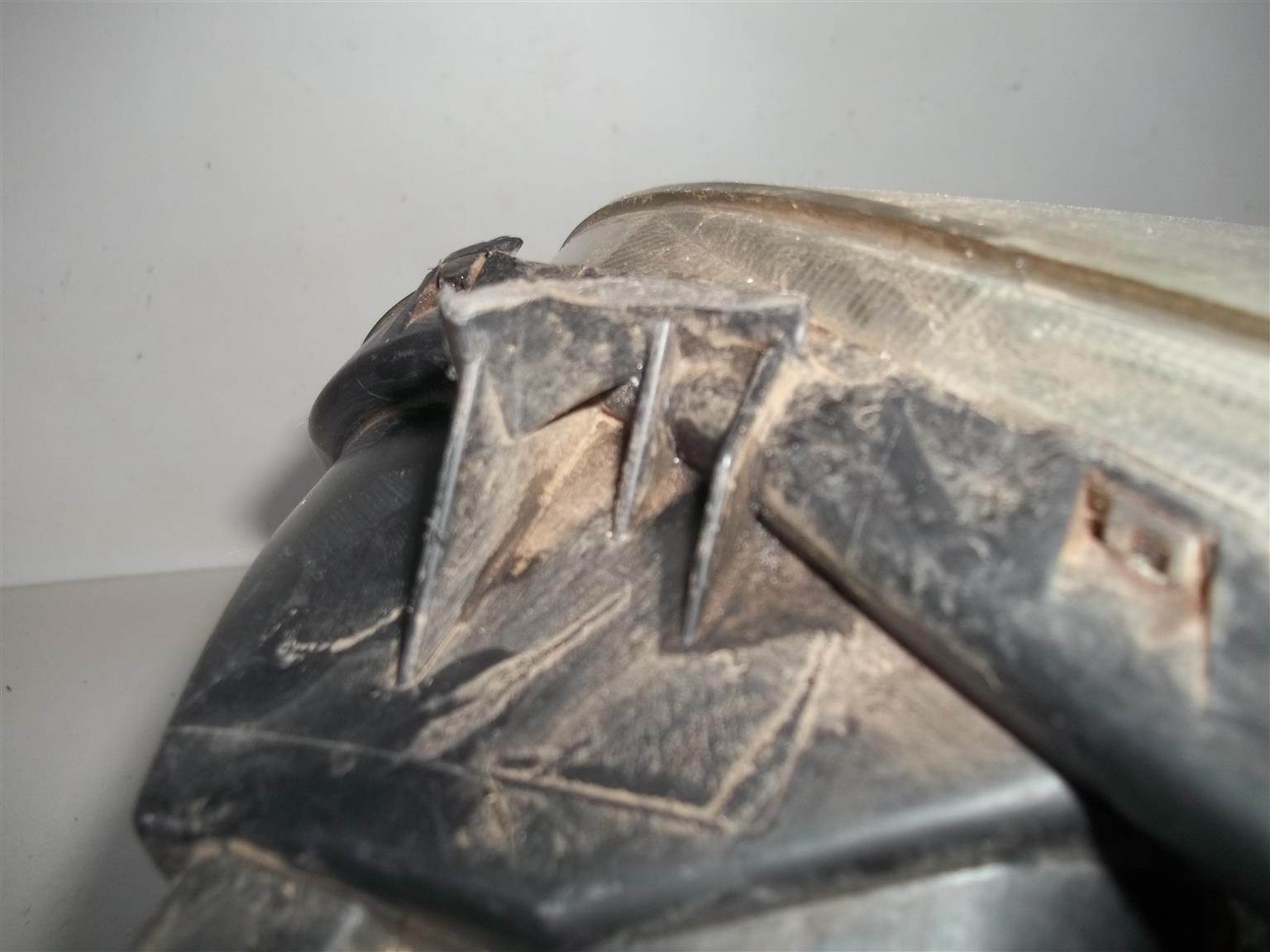 Toyota Yaris '05-'11 left headlight - Private Seller Toyota Yaris '05-'11 left headlight - Private Seller