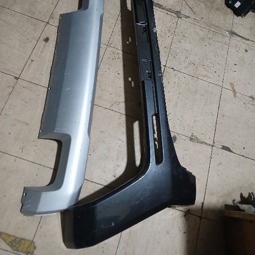Ford ranger t9 lower bumper - Private Seller