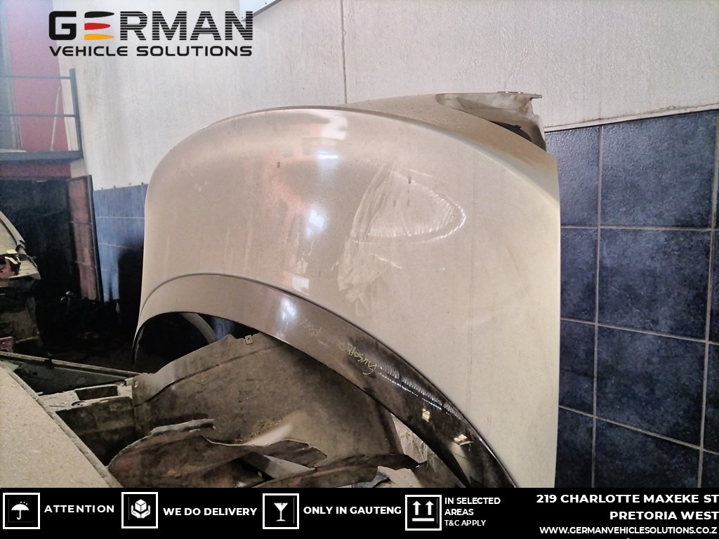 Volkswagen Passat cc boot lid second hand for sale - Private Seller