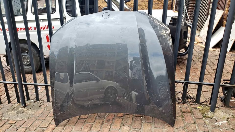 BMW G20 3-Series Bonnet - Private Seller BMW G20 3-Series Bonnet - Private Seller