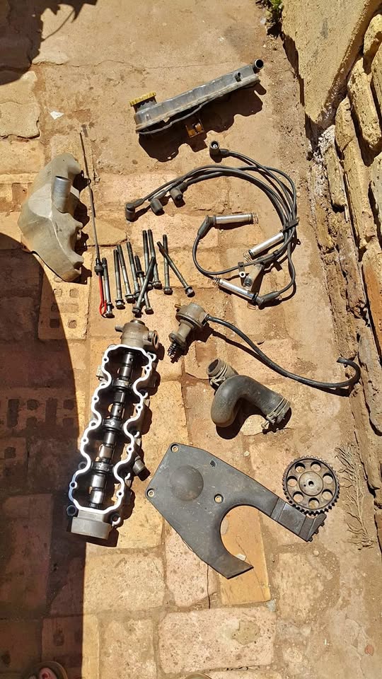 Opel 1.4 carburetor - Private Seller