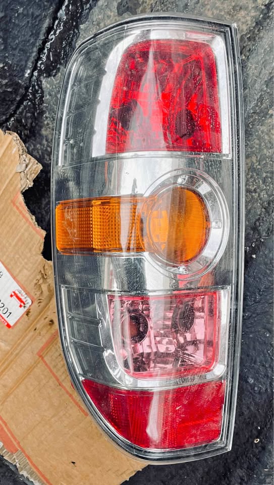 Mazda BT50 taillight - Private Seller Mazda BT50 taillight - Private Seller