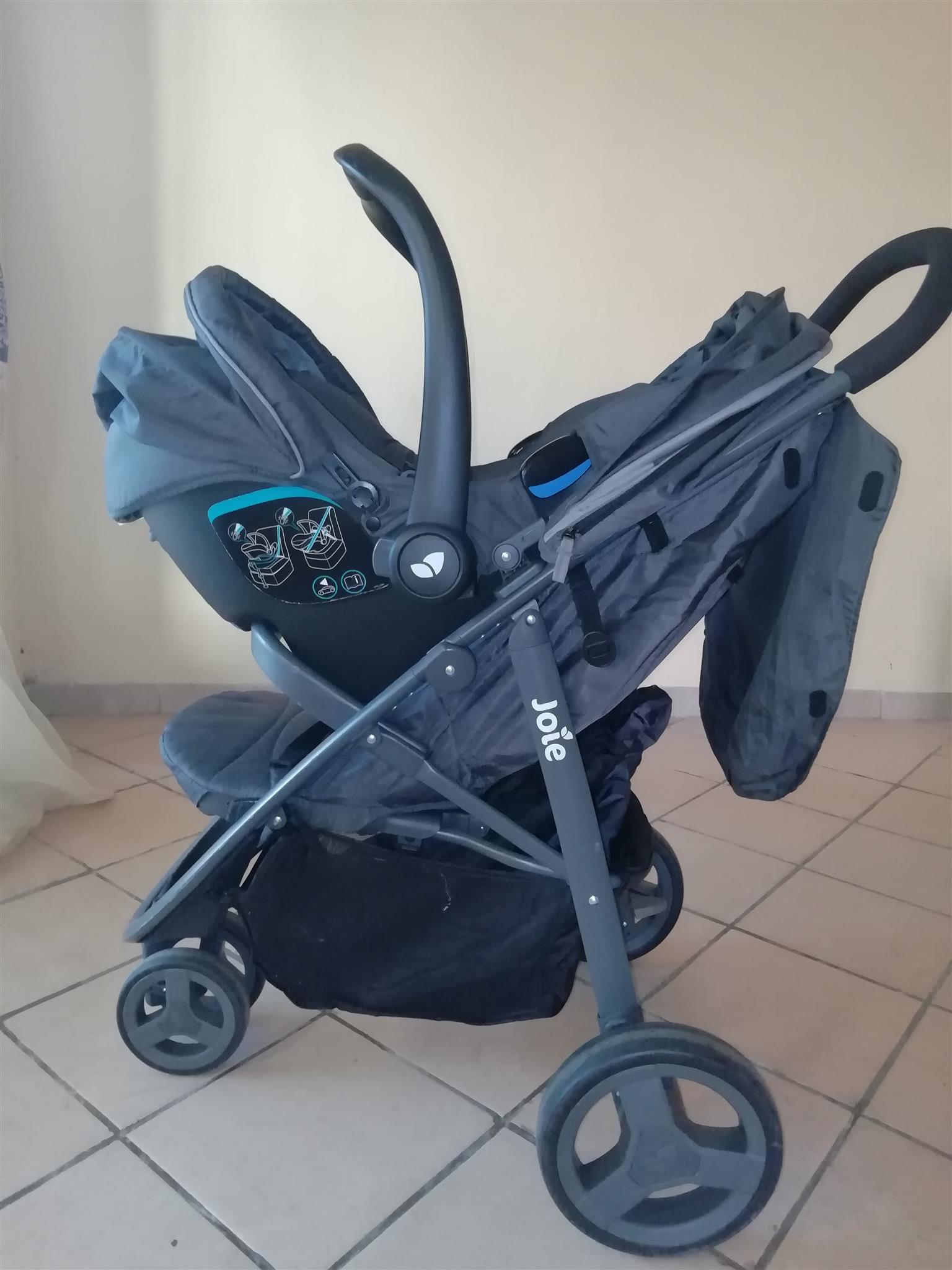 second hand stroller for sale