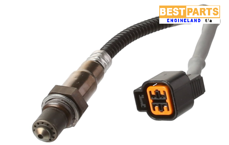 Kia Sportage Oxygen Sensors - Private Seller