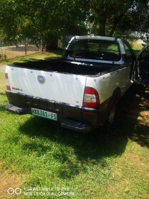 Fiat Bakkie for sale