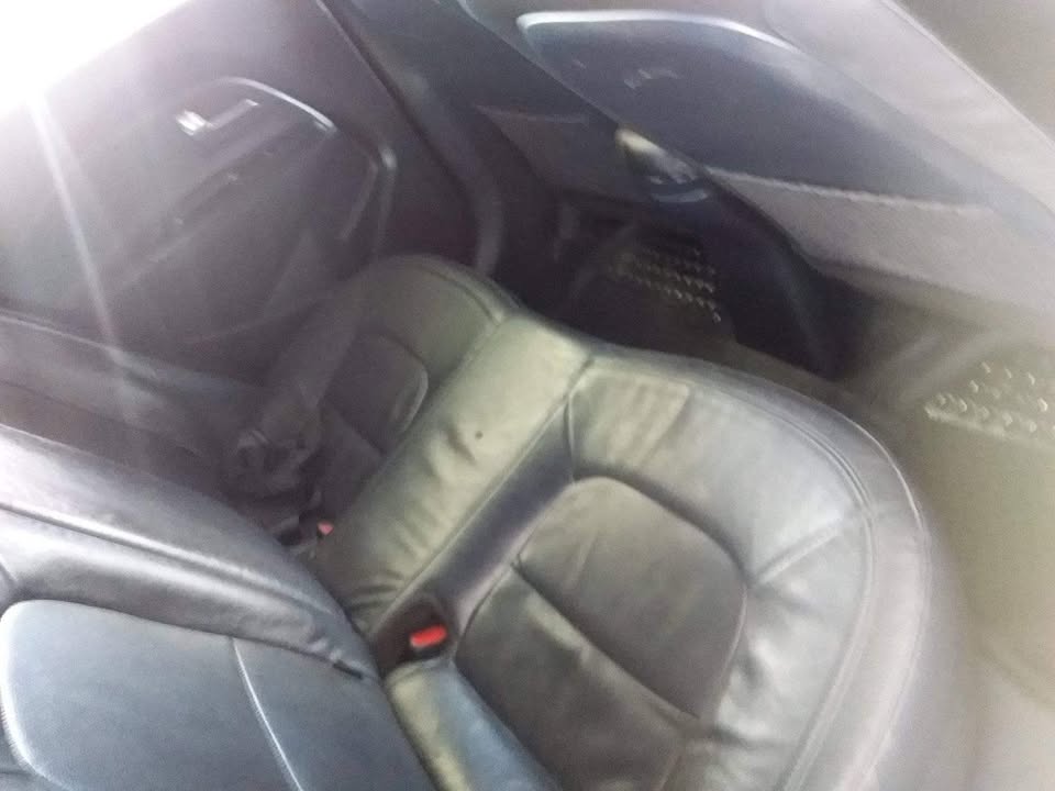 Used Kia Rio hatch 1.4 EX auto - Private Seller Used Kia Rio hatch 1.4 EX auto - Private Seller