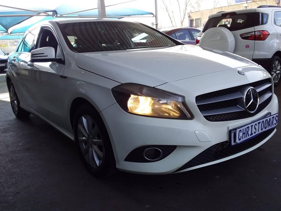 Used 2018 Mercedes-Benz A-Class A180 - Private Seller Used 2018 Mercedes-Benz A-Class A180 - Private Seller