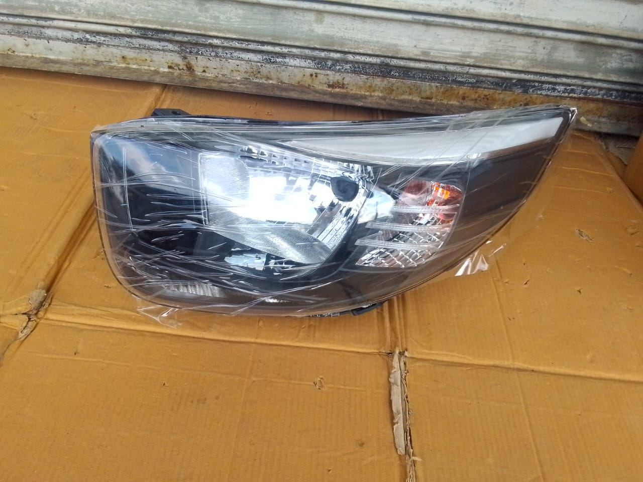 (2017-2021) KIA PICANTO LHS NORMAL HEADLIGHT - Private Seller