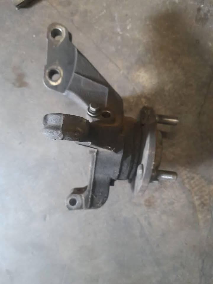 NISSAN ALMERA SUB AXEL - Private Seller