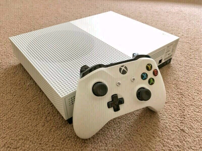 xbox one s 500gb for sale