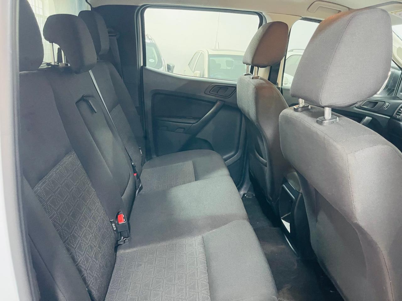 Used 2018 Ford Ranger 2.2TDCi double cab Hi-Rider XL Sport - Private Seller