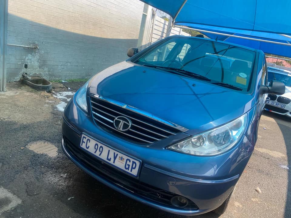 2016 TATA VISTA 1.4 IGNIS HATCHBACK