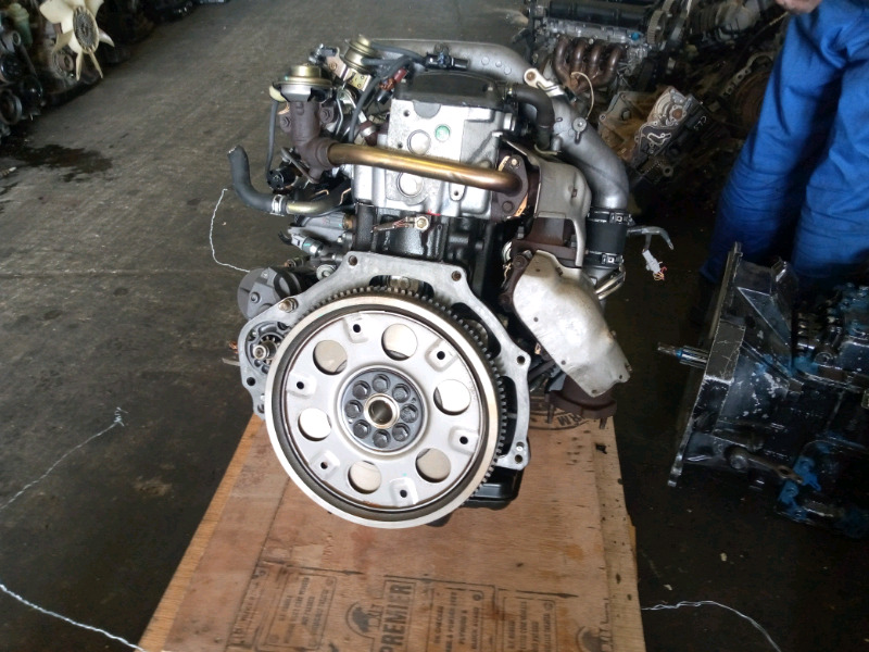 Toyota KZTE 1KZ Engine for Sale