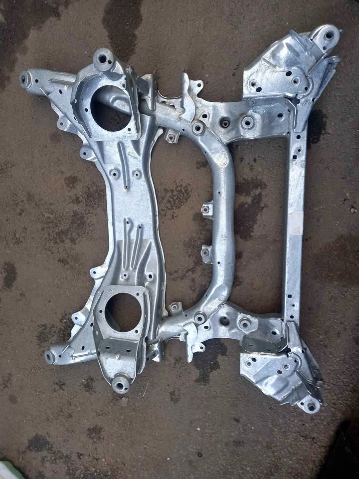 BMW G20 subframe or cross member - Private Seller BMW G20 subframe or cross member - Private Seller