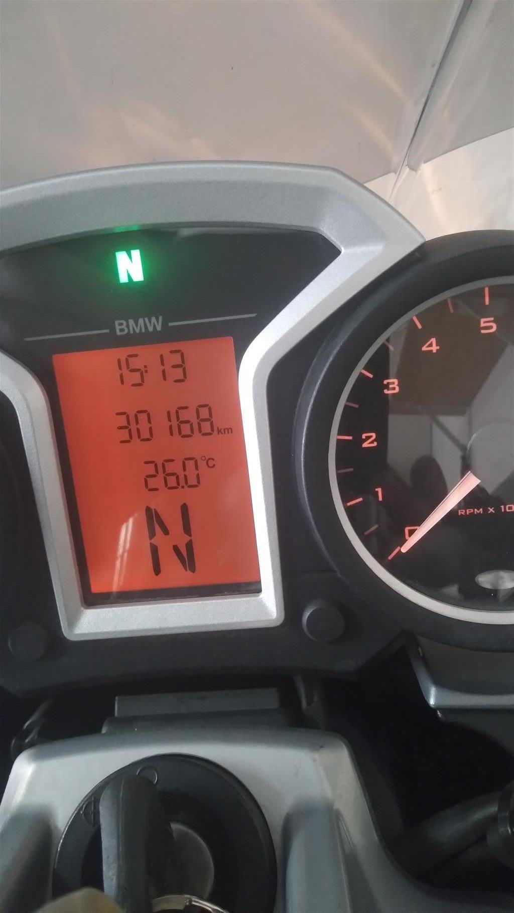 Used 2014 BMW R1200 R - Private Seller