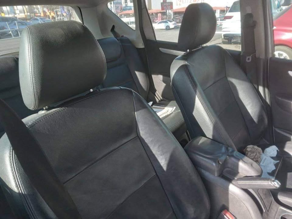 Mercedes Benz A180 CDI