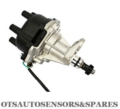 NISSAN HARDBODY 1-TON 1 TONNER 3.3I VG33E 12V ELECTRONIC DISTRIBUTOR OE 22100-1W601 - Private Seller NISSAN HARDBODY 1-TON 1 TONNER 3.3I VG33E 12V ELECTRONIC DISTRIBUTOR OE 22100-1W601 - Private Seller