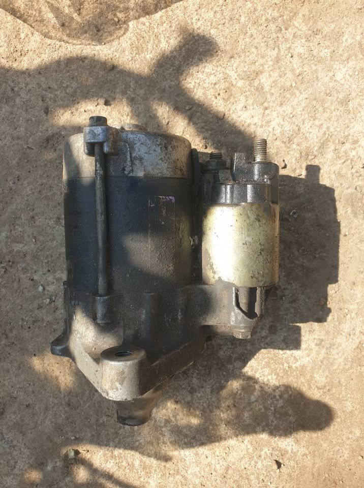Daihatsu Sirion Spare Parts - Private Seller Daihatsu Sirion Spare Parts - Private Seller
