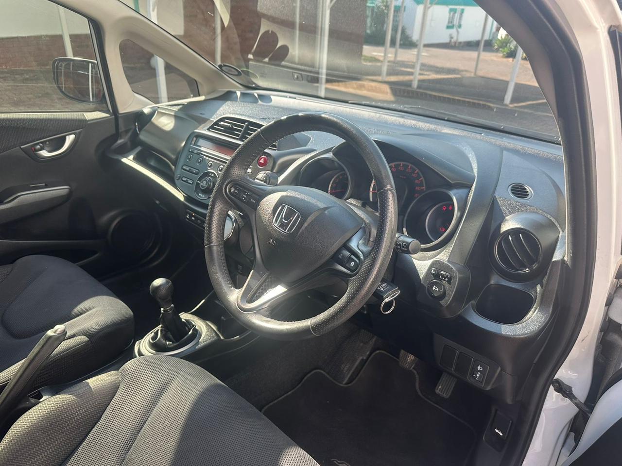 Used 2014 Honda Jazz 1.5 - Private Seller Used 2014 Honda Jazz 1.5 - Private Seller